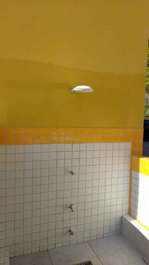 Toninhas 300 Mts Mar Apartment Ubatuba Exterior photo
